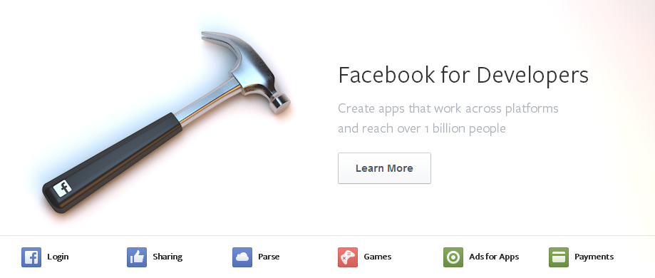 Facebook_for_Developers